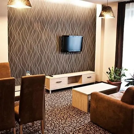 Vis A Vis Hotel Oleśnica