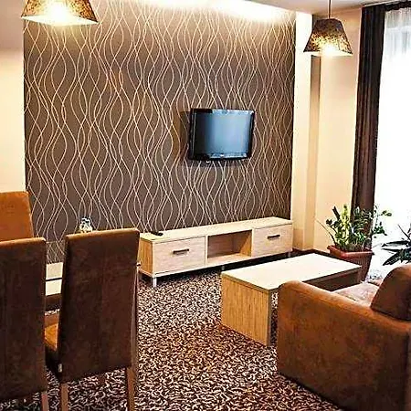 Hotel Vis A Vis Oleśnica