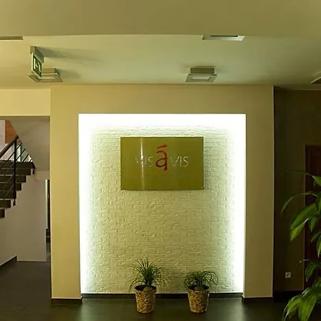 Vis A Vis Hotel Oleśnica