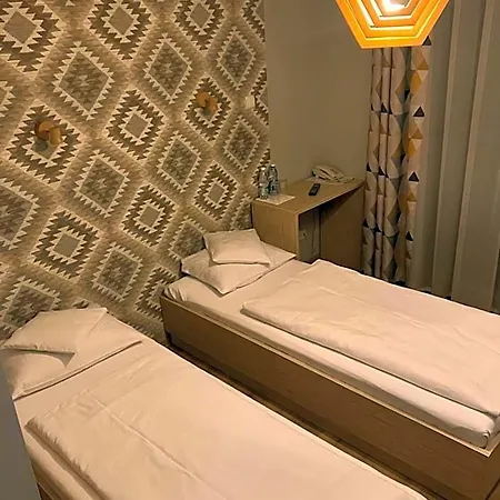 Vis A Vis Hotel Oleśnica