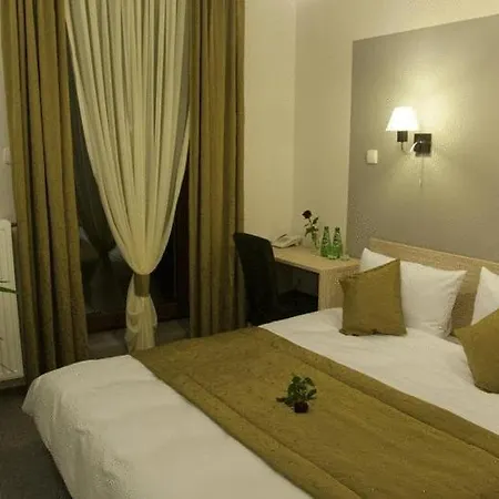 Hotel Vis A Vis