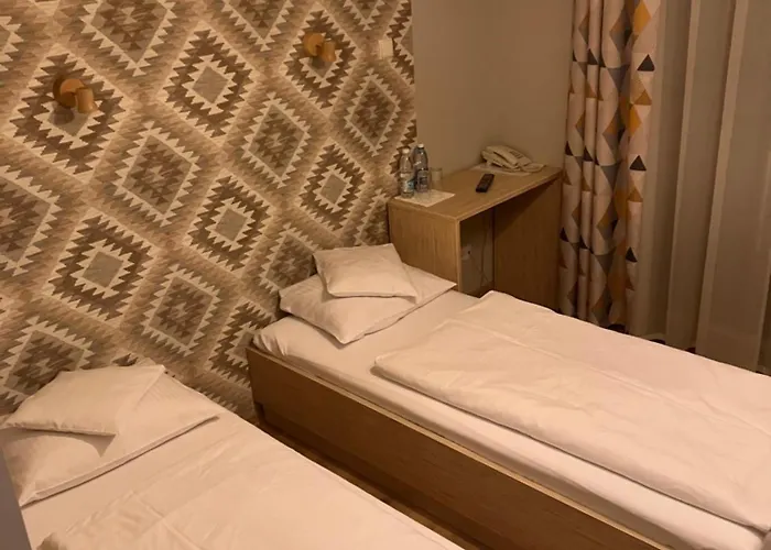 Vis A Vis 3* Oleśnica