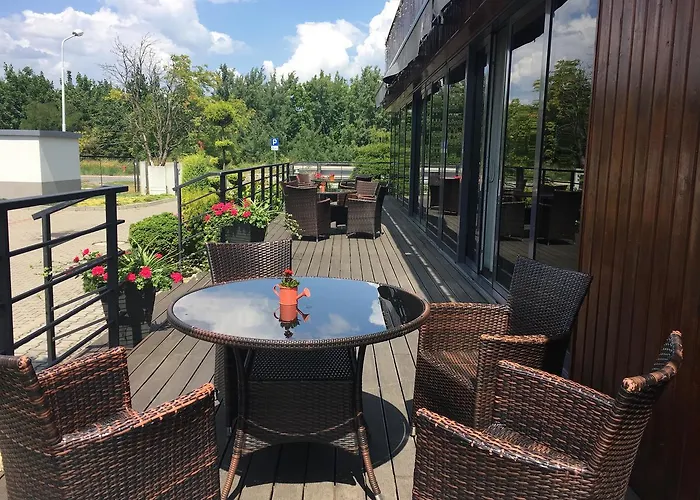 Vis A Vis 3* Oleśnica